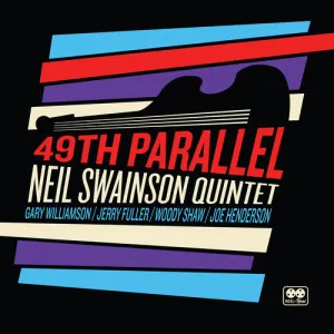 Swainson, Neil: 49th Parallel