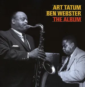 Tatum, Art / Webster, Ben: Album