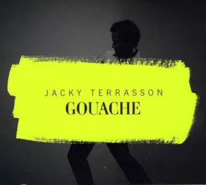 Terrasson, Jacky: Gouache