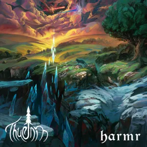 Thurnin: Harmr