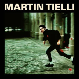 Tielli, Martin: We Didn't Even Suspect He Was The Poppy Salesman