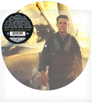 Top Gun: Maverick (Music From Motion Picture) / Va: Top Gun: Maverick (Music From The Motion Picture) (Various Artists)