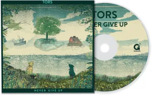 Tors: Never Give Up