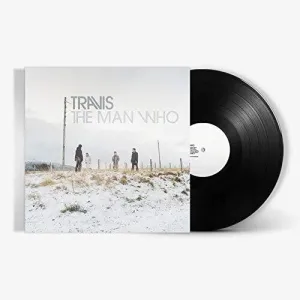 Travis: The Man Who (20th Anniversary Edition)
