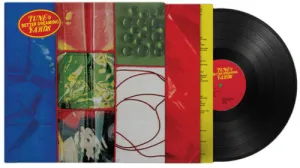 tUnE-yArDs: Better Dreaming