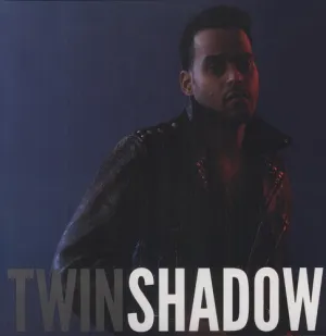 Twin Shadow: Confess