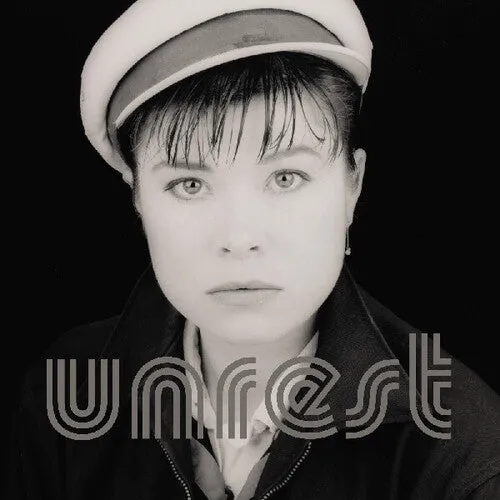 Unrest: Perfect Teeth