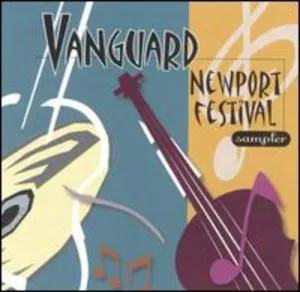 Vanguard Newport Folk Festival Sampler / Various: Vanguard Newport Folk Festival Sampler / Various