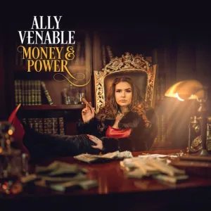 Venable, Ally: Money & Power