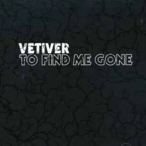 Vetiver: To Find Me Gone