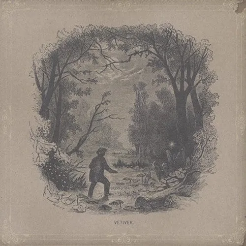 Vetiver: Vetiver