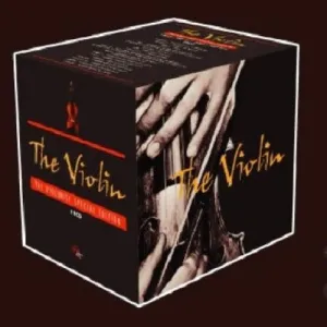 Violin: Violin