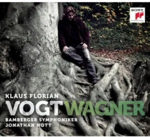 Vogt, Klaus Florian: Wagner