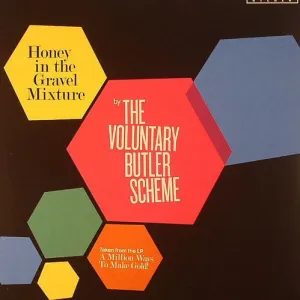Voluntary Butler Scheme: Honey in the Gravel Mixture