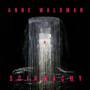 Waldman, Anne: Sciamachy