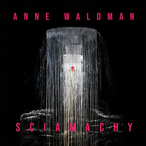 Waldman, Anne: Sciamachy