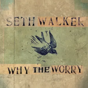 Walker, Seth: Why The Worry