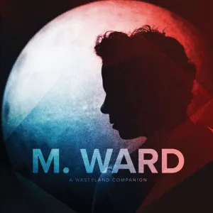 Ward, M.: A Wasteland Companion