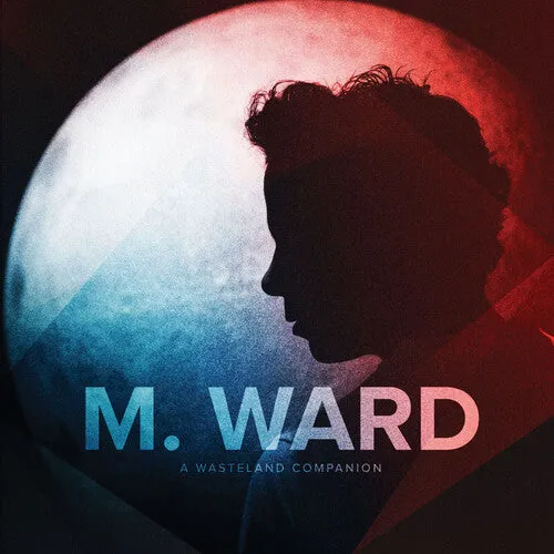 Ward, M.: A Wasteland Companion
