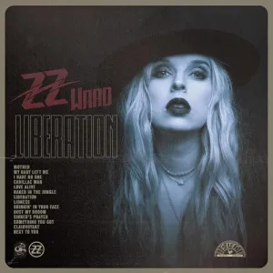 Ward, Zz: Liberation