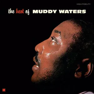 Waters, Muddy: Best Of Muddy Waters - Limited 180-Gram Vinyl with Bonus Tracks