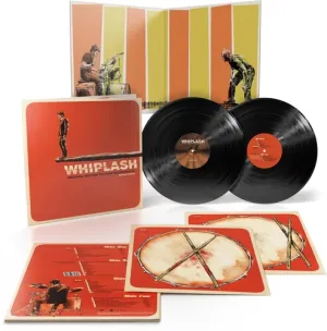 Whiplash / O.S.T.: Whiplash (Original Motion Picture Soundtrack)