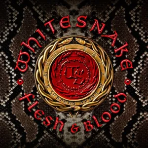 Whitesnake: Flesh & Blood