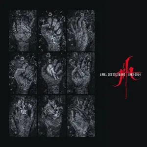 Xmal Deutschland: Gift The 4AD Years