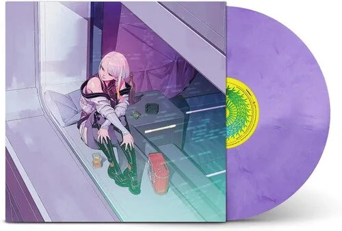 Yamaoka, Akira / Przybylowicz, Marcin / Adamczyk, Pt: Cyberpunk: Edgerunners (Original Soundtrack)