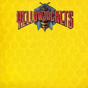 Yellowjackets: Yellowjackets