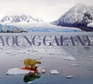 Young Galaxy: Invisible Republic
