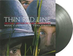 Zimmer, Hans: Thin Red Line (Original Soundtrack)